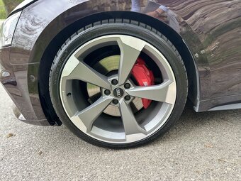 Audi S5 TFSI 260KW QUATTRO EXCLUSIVE, BANG&OLUFSEN, MASÁŽE - 14