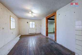 Prodej rodinného domu, 121 m², Abertamy, ul. Rooseweltova - 14