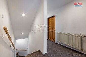 Prodej rodinného domu, 167 m², Pozorka u Nejdku - 14