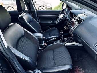 Citroën C4 Aircross 1.6 HDi 2WD Exclusive - 14