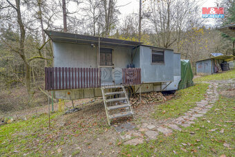 Prodej zahrady, 543 m², Beroun - 14
