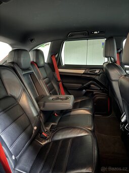 Porsche Cayenne 3.0 TDI 193kW | 2015 | 96tkm | Bose - 14