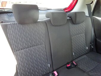 Toyota Yaris 1,4 D-4D GARANCE KM - 14