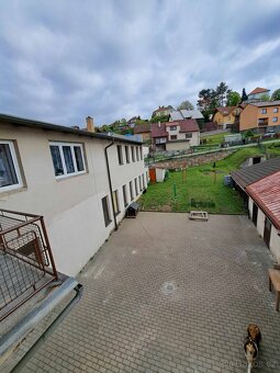 byt 3+1 Bystřice nad Perštejnem - 14