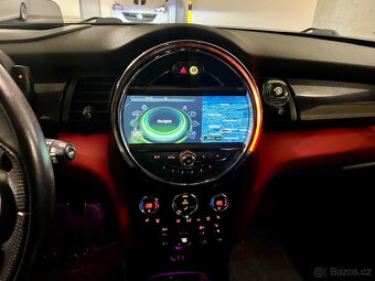 Mini Cooper S 141kW Harman/Kardon, 5 dveří - 14