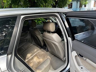 Audi A6 2010 Facelift - 14