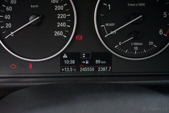 320d xDrive f31 - 14