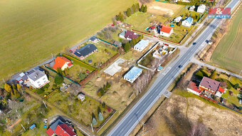 Prodej rodinného domu, 147 m², Dolní Lutyně, ul. Bohumínská - 14