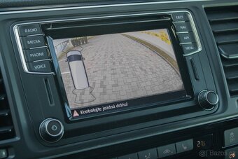 VW Multivan 2.0 Highline 4Motion DSG - AJ NA SPLÁTKY - 14