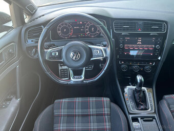 Volkswagen Golf GTI   ČR, 1.majitel - 14