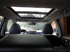 NISSAN X-TRAIL 4X4 1.6 DCI 130PS TEKNA  PLNÁ VÝBAVA - 14