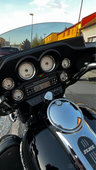 Harley - Davidson, Street Glide 96´ inch. - 14