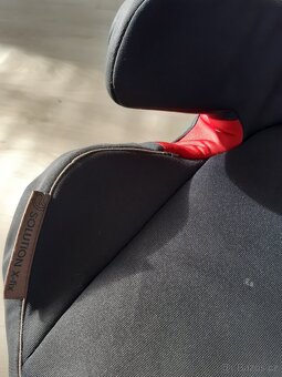 Cybex Solution X-Fix - 14