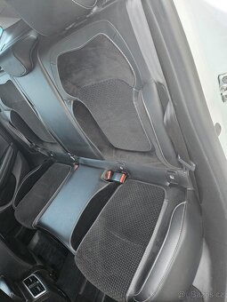 Renault Mégane Grandtour Blue dCi 115 Limited Plus - 14