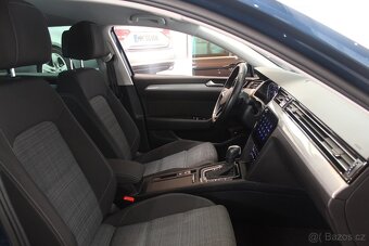 VW Passat B8 2.0TDI DSG 110kW  2022 Navi Led Display - 14