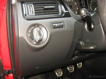 Škoda Rapid 1.2i TSI 105PS Ambition Sport - 14