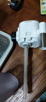 Automatický kávovar Nespresso Gran Lattissima bílý - 14