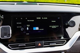 Kia Niro 1.6 GDi Plug-in Hybrid Gold A/T 2019 - 14