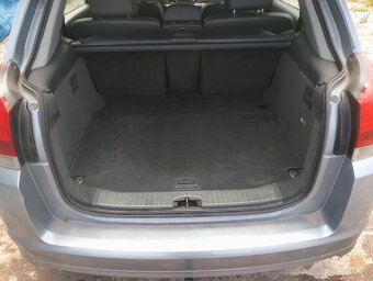 OPEL SIGNUM 1.8,RV.2008,DOVOZ NĚMECKO - 14