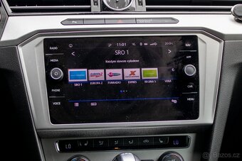 Volkswagen Passat Variant 2.0 TDI BMT DSG - 14