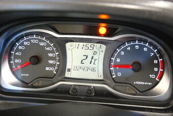 Suzuki Burgman 650 - VÝPRODEJ, původ ČR, hezký stav - 14