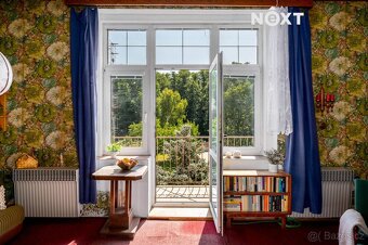 Prodej Vila, 360㎡ - 14