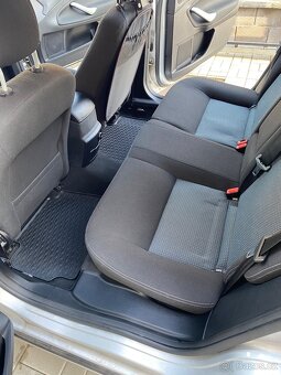 Ford Mondeo Combi 2.0 TDCi 103 kW r.v.2012 - 14