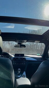 BMW F31 330D XDRIVE (190KW), M-PAKET - 14