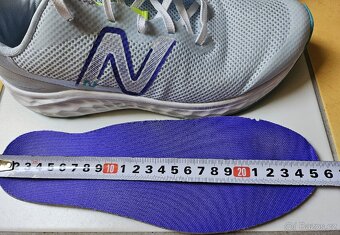 New Balance sportovní obuv Gpariie4, vel. 38,5 - 14