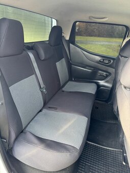 2018 Nissan Navara D23,NP300 4x4 - 14