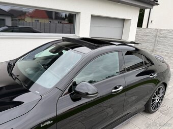 Mercedes cla 35 amg 4matic coupe - 14