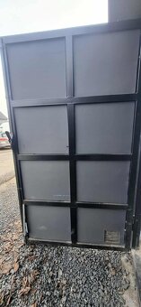 Prodám garáž - 14