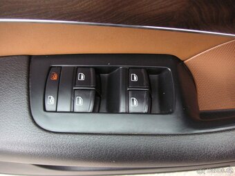 Audi A6 C6 Avant 3,0 TDI - Facelift Quattro Webasto - 14