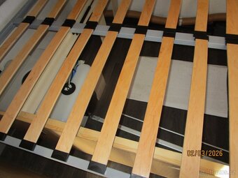 Obytný karavan Sterckeman 430CP-předváděcí - 14