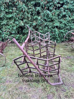 zahradní technika - 14