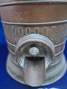 Kupecký zásobník - 14