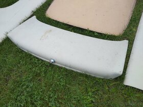 Trabant 601 limousine duroplasty - 14