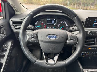 Focus, 1.0 Ecoboost 92kW, CZ, DPH - 14