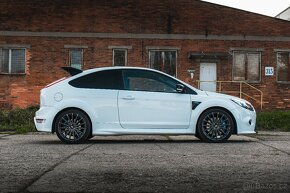 Ford Focus RS Mk.2 - 14