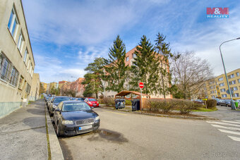 Prodej bytu 4+kk, 96 m², Praha, ul. Hausmannova - 14
