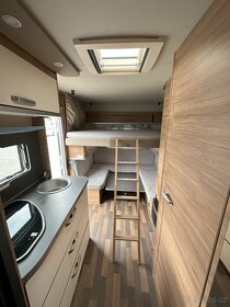 Weinsberg CaraOne 540 EUH - 14