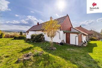 Prodej rodinného domu 122 m2, Vilémovice - 14