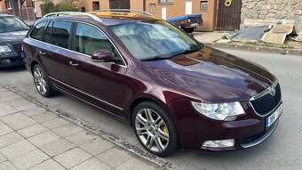 škoda superb tsi 2.0 - 14