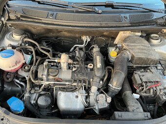 Fabia +++++POUZE 68tkm++++++ - 14