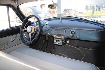 Volga GAZ 21 - 14