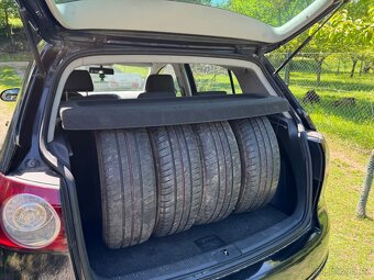 VW Golf Plus 1.9TDI BEZ DPF 77kw - 14