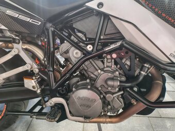 KTM 990 SMT - 14