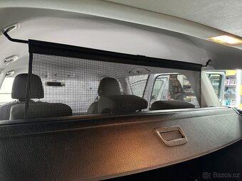 VW Golf VII Variant, 1.6TDI, 81kW - 14