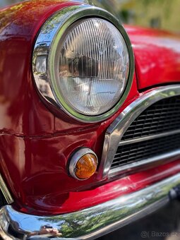 Austin Mini Rover Morris Innocenti 1275 ccm - 14