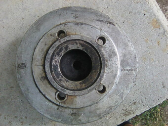 Jawa 250/350 Kývačka ND-p.blatník,podsedlové plechy,kastlíky - 14